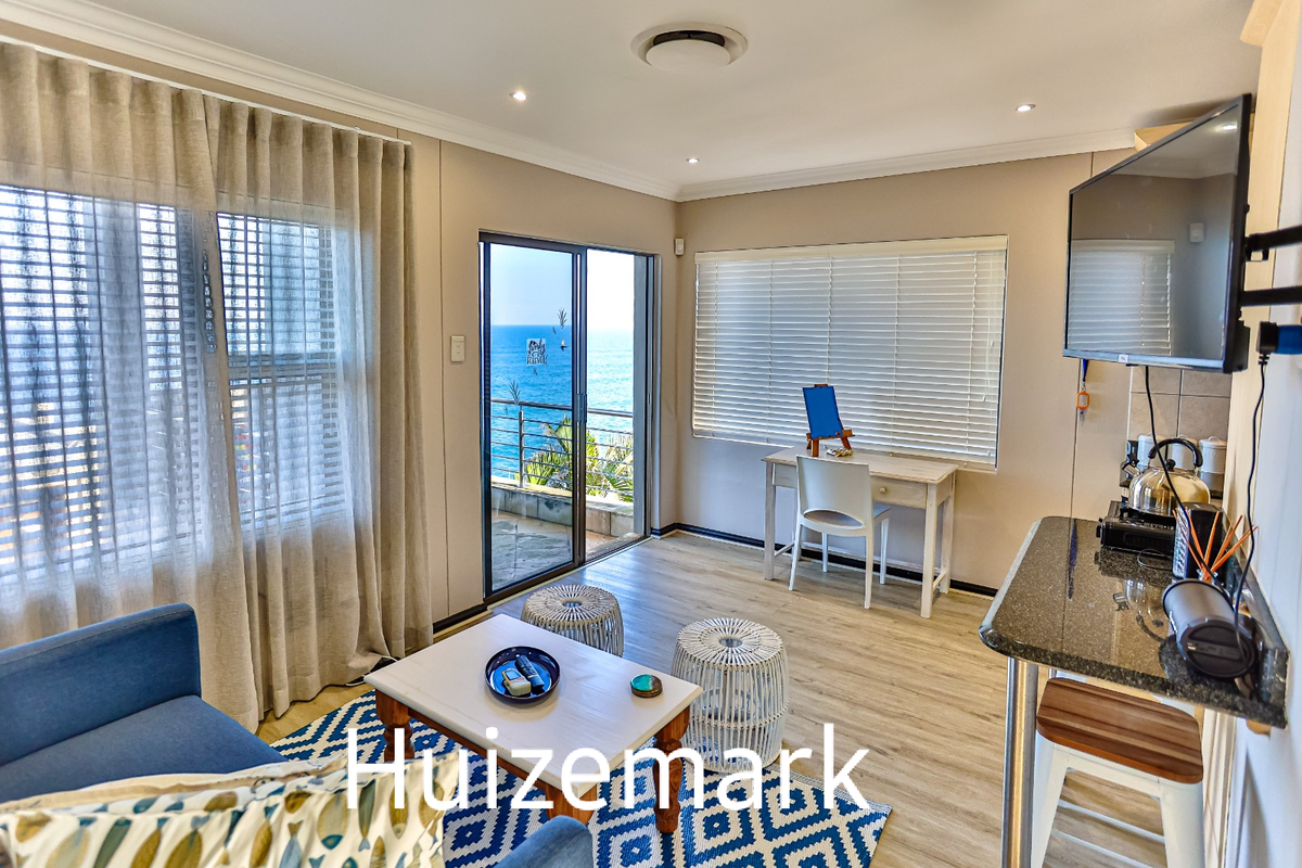 Seaside Elegance on Kudu Road, Willard Beach Residence and Guest Villa - Photo 5