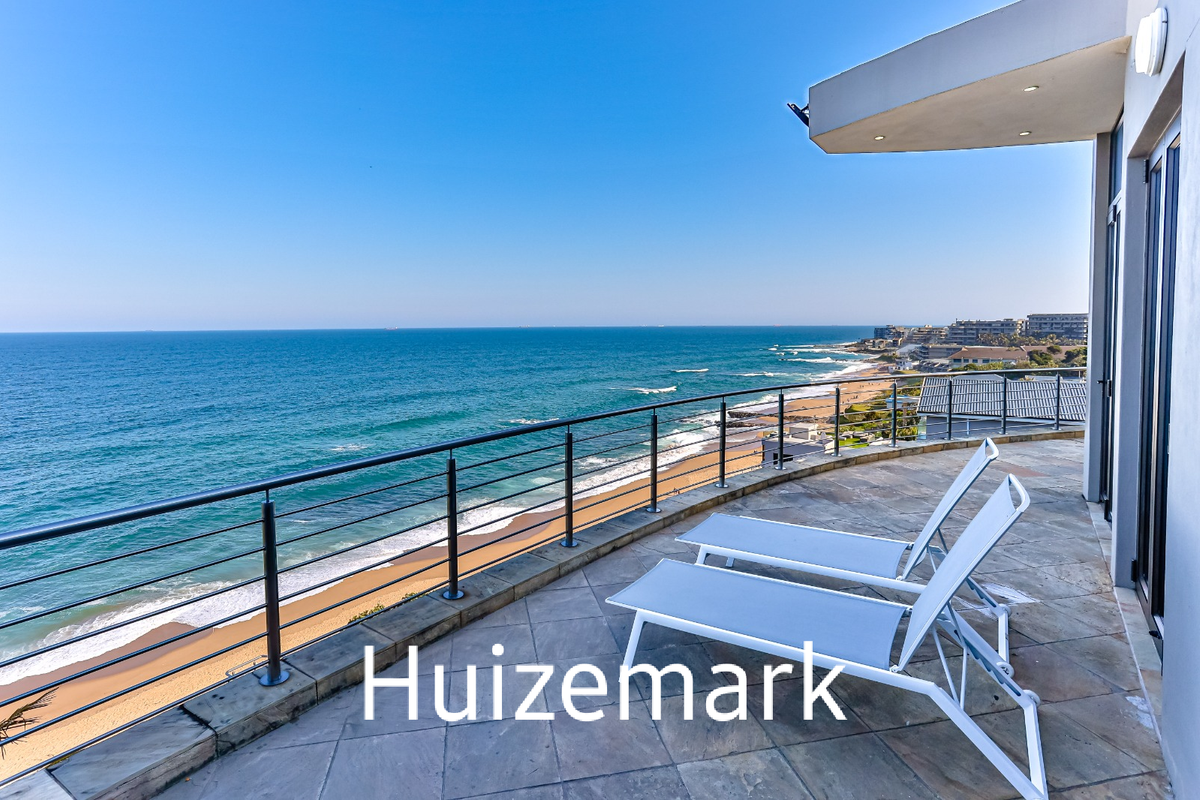 Seaside Elegance on Kudu Road, Willard Beach Residence and Guest Villa - Photo 2