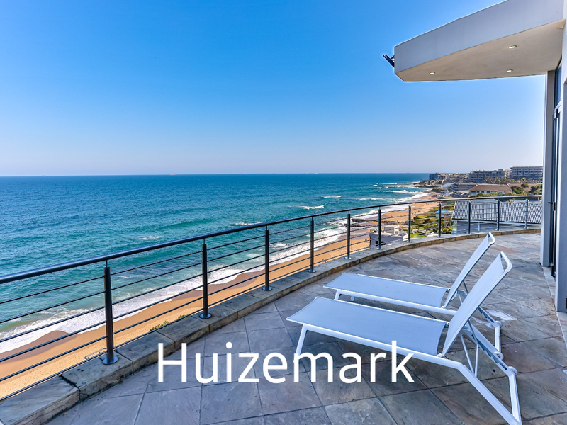 Seaside Elegance on Kudu Road, Willard Beach Residence and Guest Villa - Photo 2