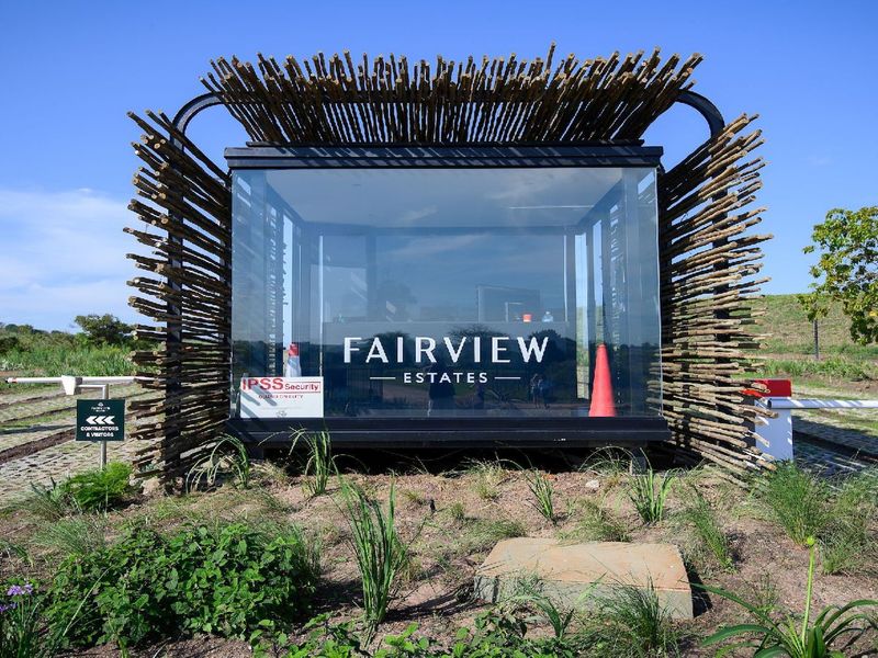 Farm living within a gated security estate, Fairview Estates - Photo 10