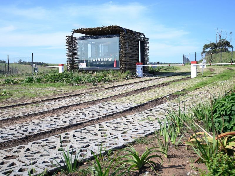 Farm living within a gated security estate, Fairview Estates - Photo 9