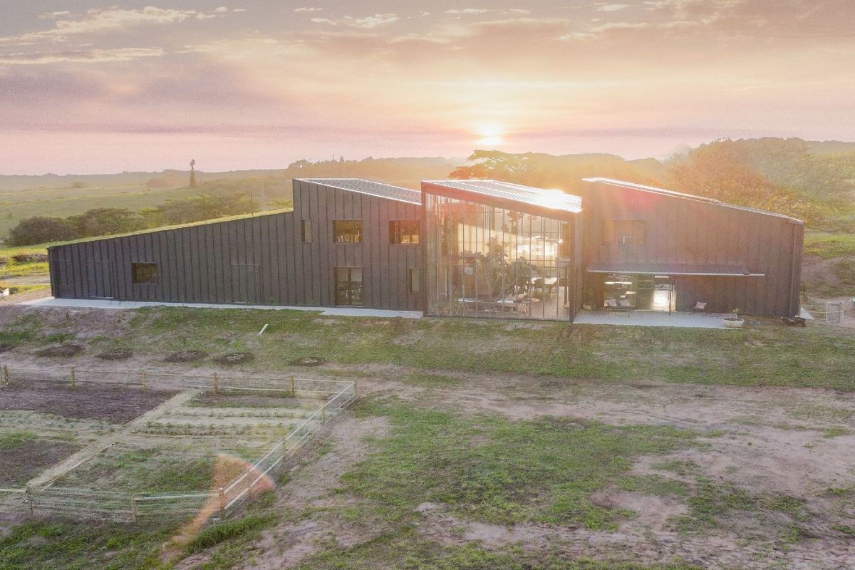 Farm living within a gated security estate, Fairview Estates - Photo 4