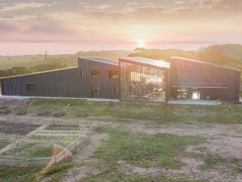 Farm living within a gated security estate, Fairview Estates - Photo 4