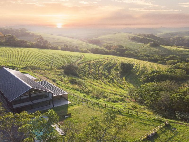 Farm living within a gated security estate, Fairview Estates - Photo 6