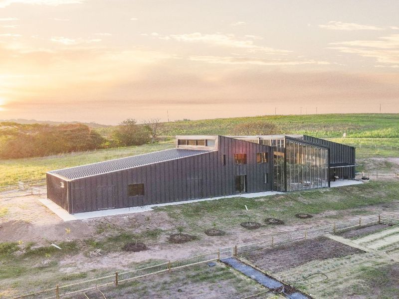 Farm living within a gated security estate, Fairview Estates - Photo 7