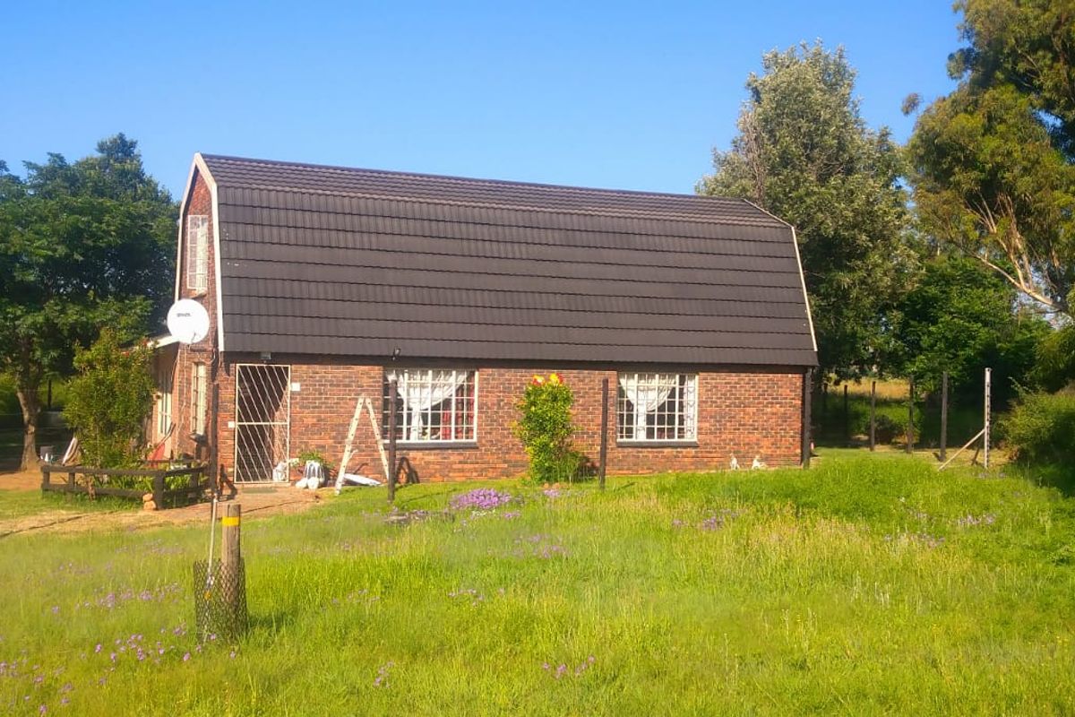 Farm For Sale In Sasolburg - Photo 2