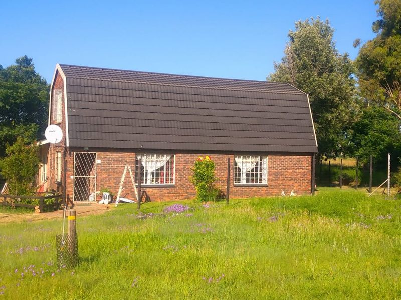 Farm For Sale In Sasolburg - Photo 2