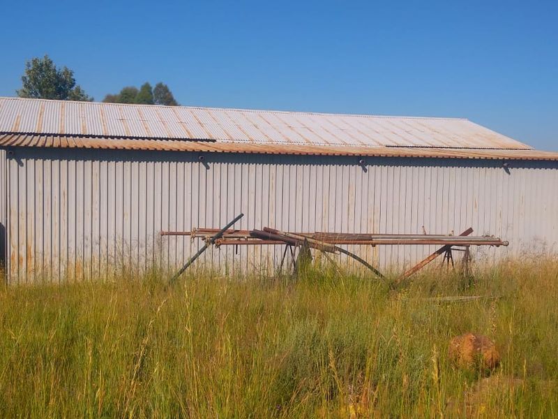 Farm For Sale In Sasolburg - Photo 9