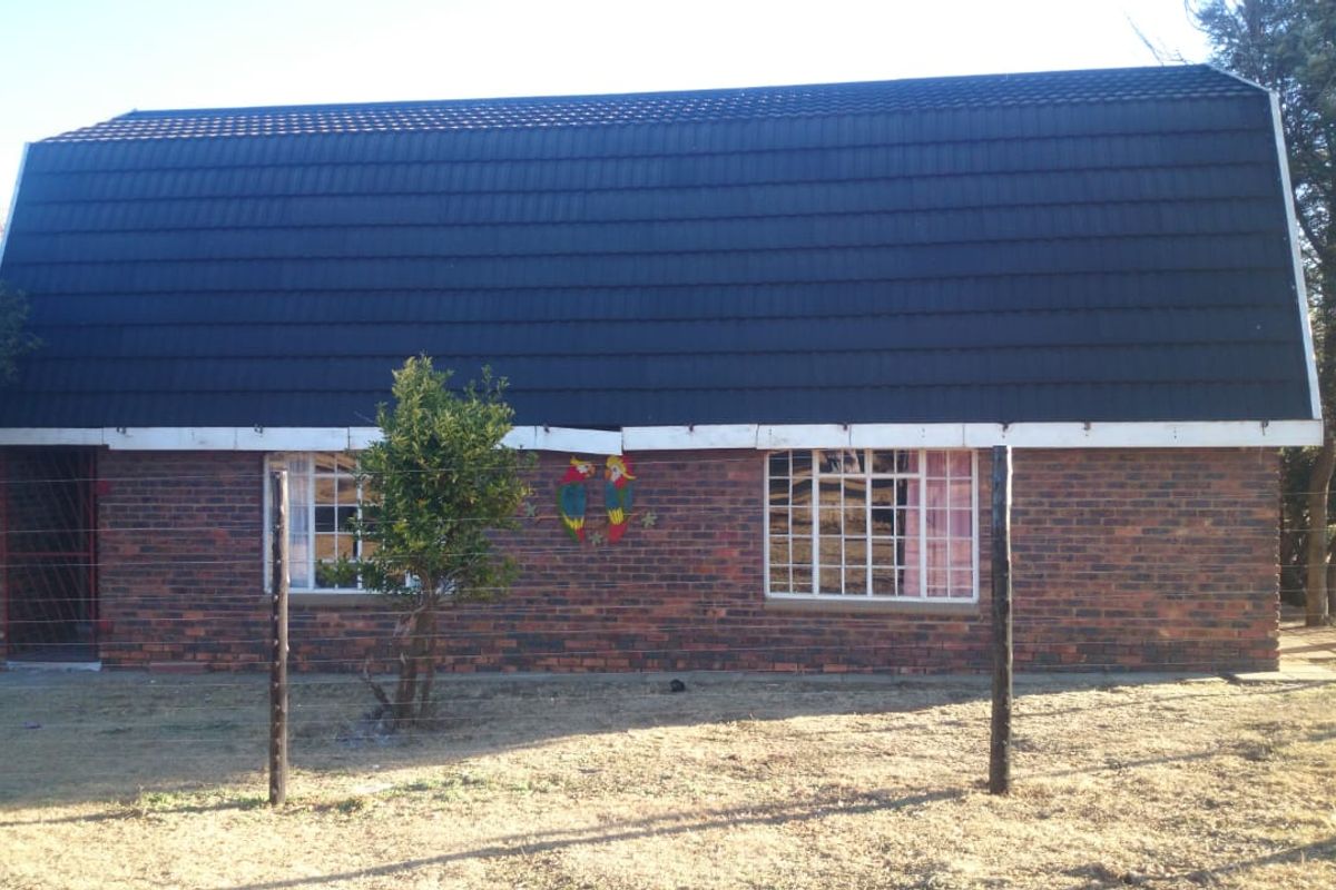Farm For Sale In Sasolburg - Photo 3