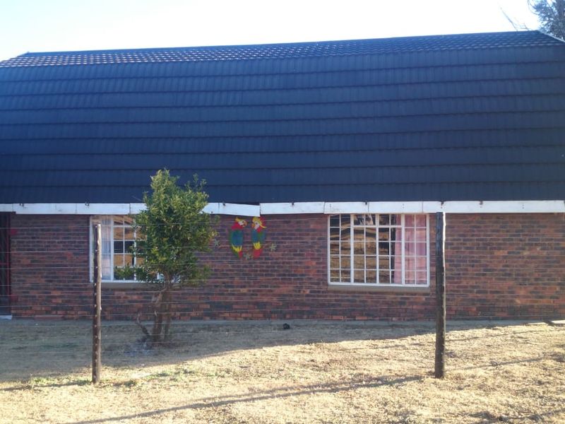 Farm For Sale In Sasolburg - Photo 3