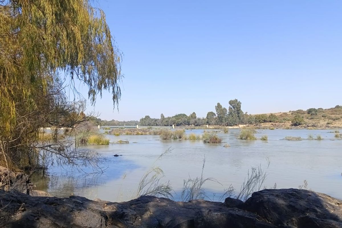 Farm For Sale In Sasolburg - Photo 5