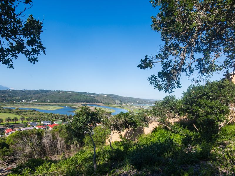 Large stand with panoramic views of the mountains, river and ocean - Photo 5
