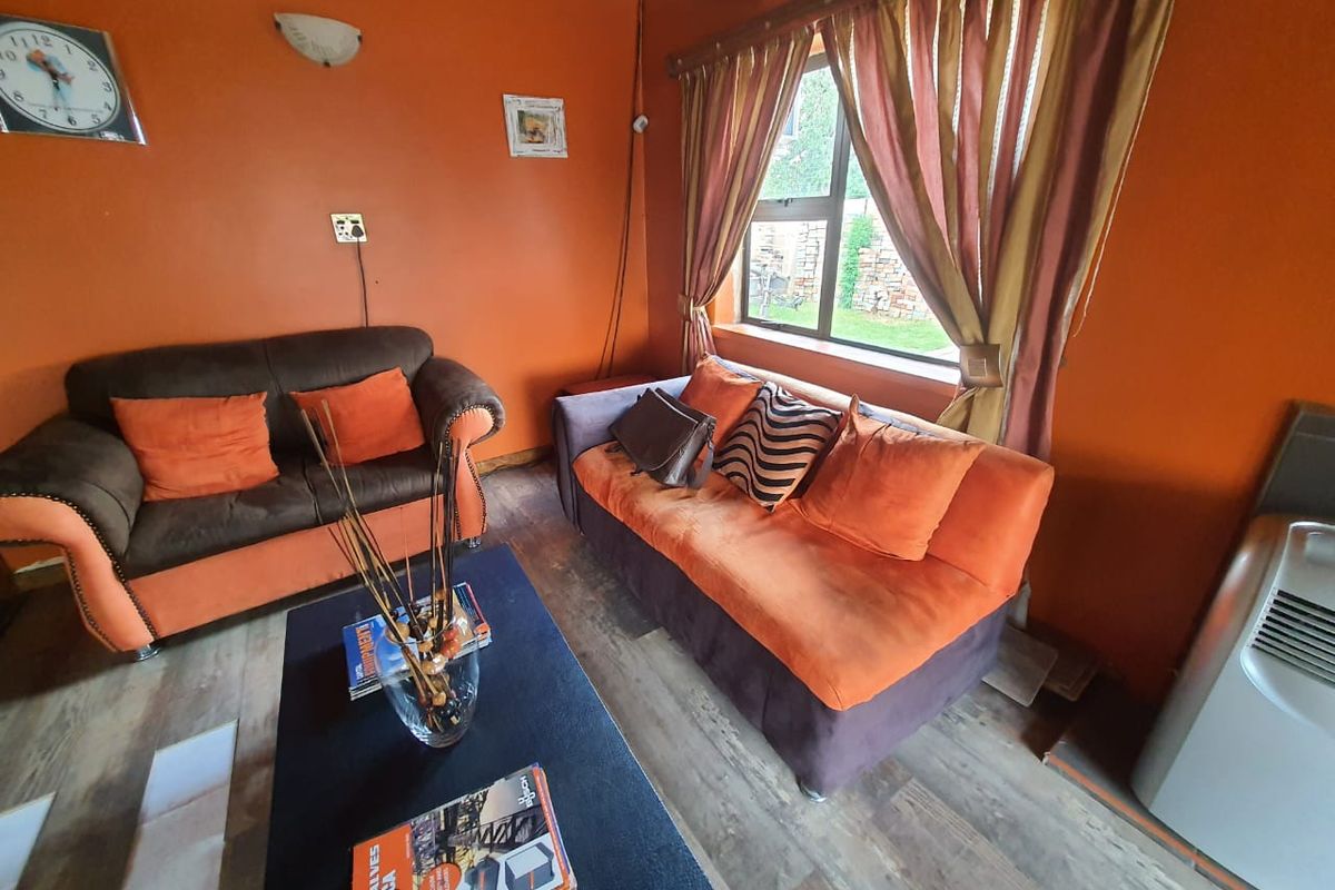 Property Ideal For A Business/Office Spaces or A House New To The Market In CW Area - Photo 3