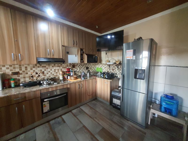 Property Ideal For A Business/Office Spaces or A House New To The Market In CW Area - Photo 9