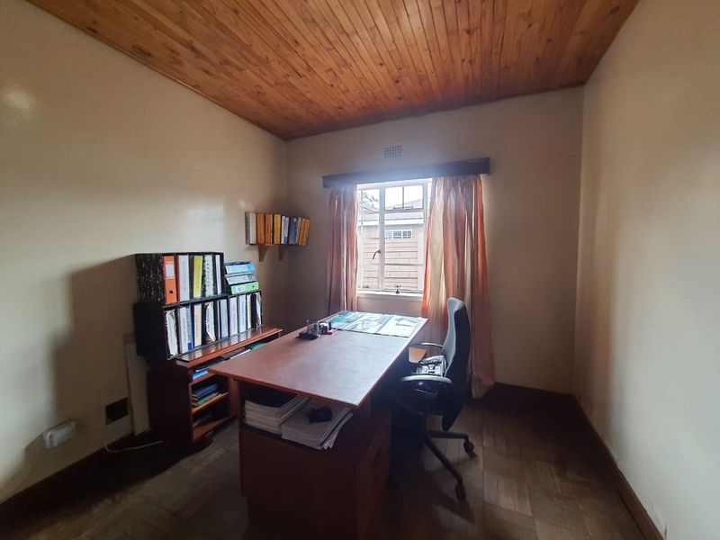 Property Ideal For A Business/Office Spaces or A House New To The Market In CW Area - Photo 8