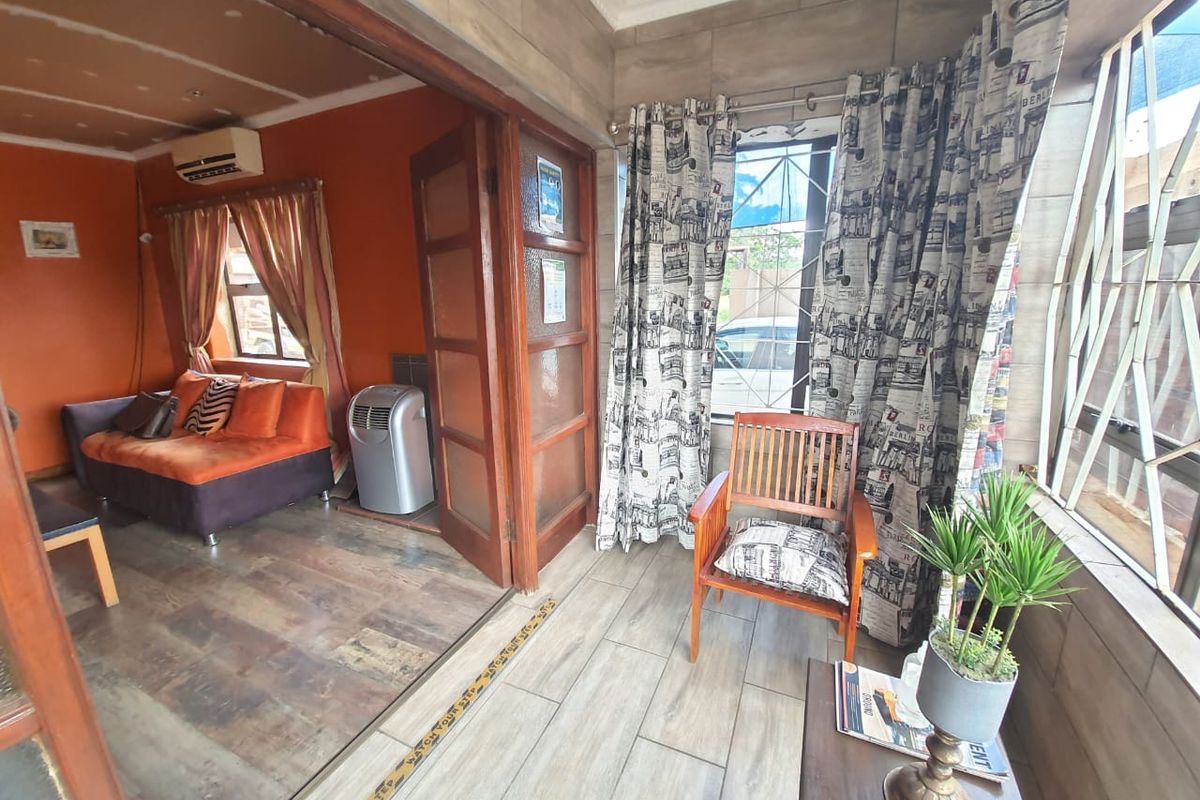 Property Ideal For A Business/Office Spaces or A House New To The Market In CW Area - Photo 2