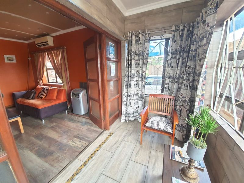 Property Ideal For A Business/Office Spaces or A House New To The Market In CW Area - Photo 2