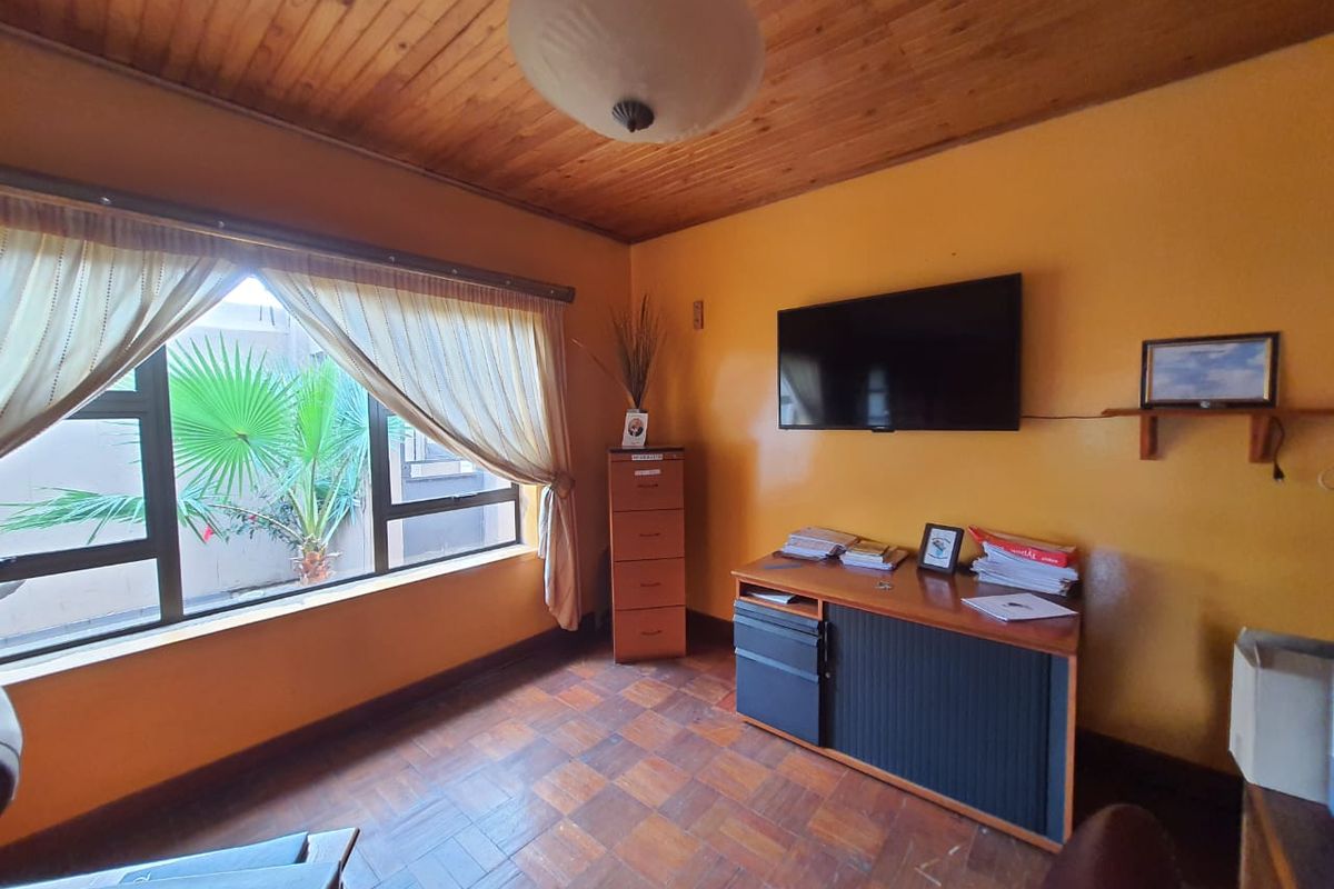 Property Ideal For A Business/Office Spaces or A House New To The Market In CW Area - Photo 5