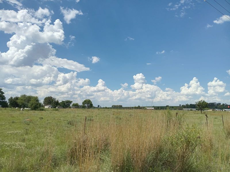 BeautifulPiece Of Land In Ebner On Vaal That Can Be Yours Today. - Photo 2