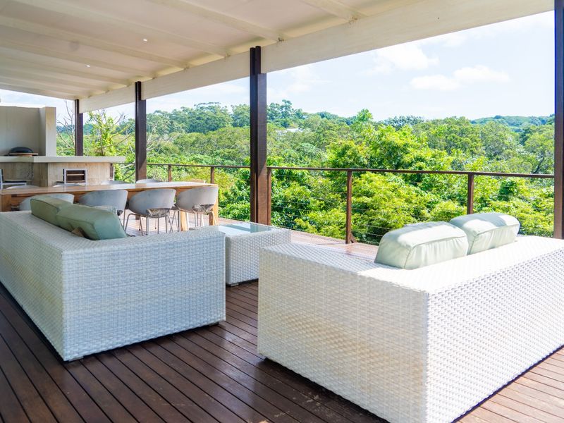 Luxurious Family Home in Simbithi Eco Estate, Ballito - Photo 10
