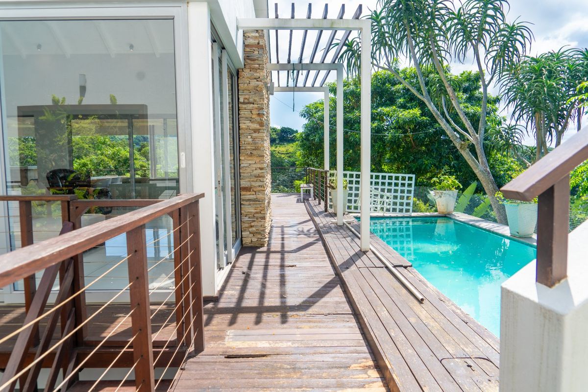 Luxurious Family Home in Simbithi Eco Estate, Ballito - Photo 2