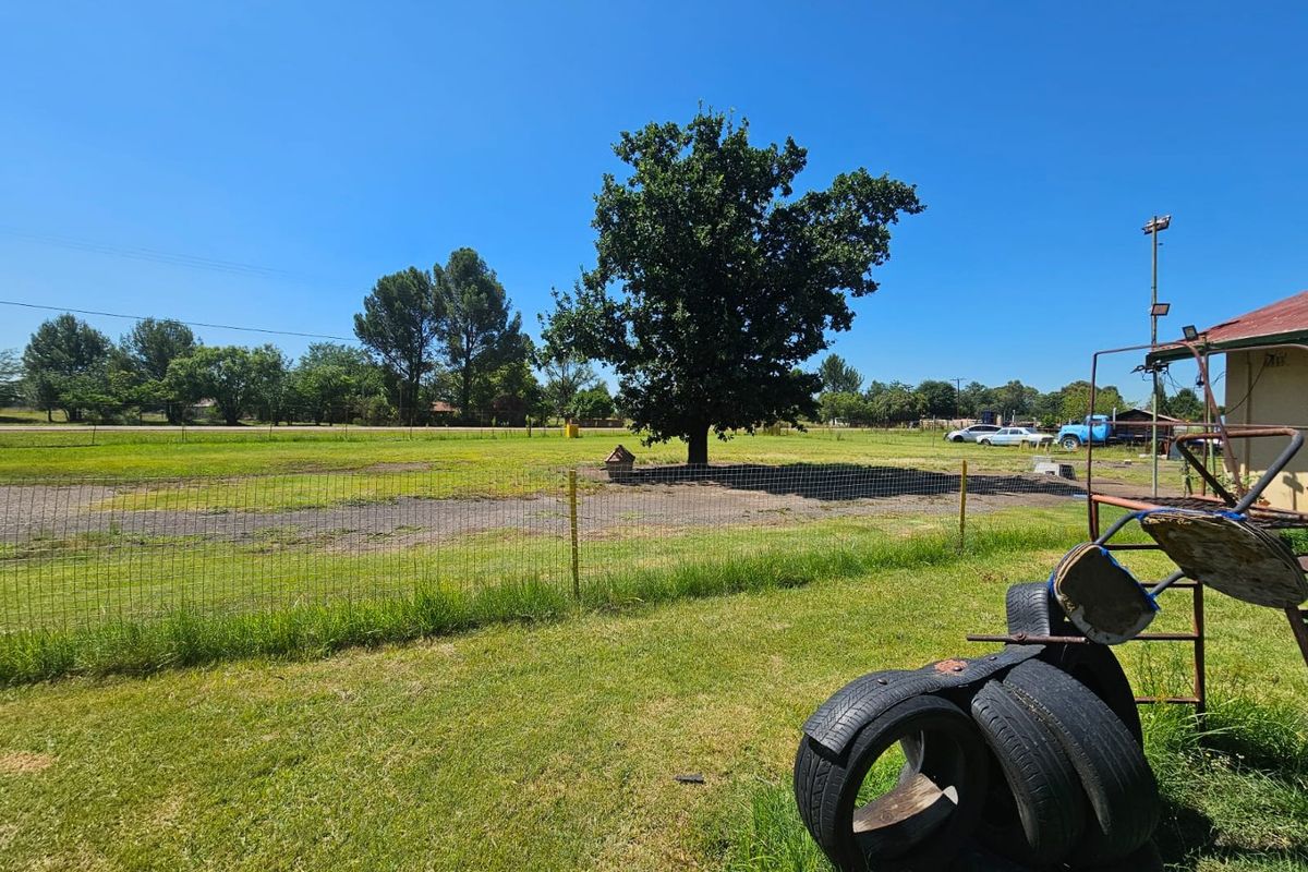 2.5 HA plot for sale in Nanescol Vanderbijlpark - Photo 4