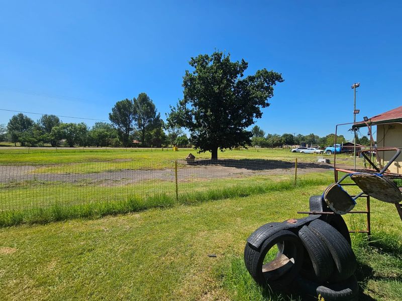 2.5 HA plot for sale in Nanescol Vanderbijlpark - Photo 4