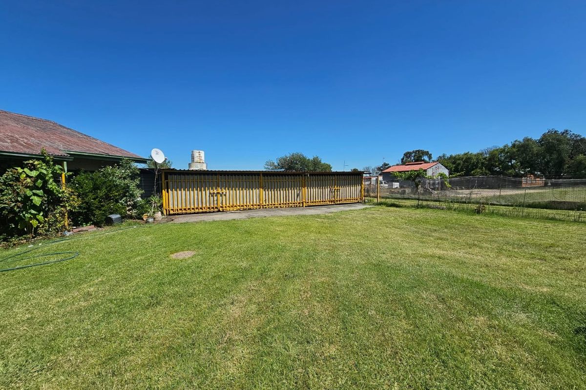 2.5 HA plot for sale in Nanescol Vanderbijlpark - Photo 2