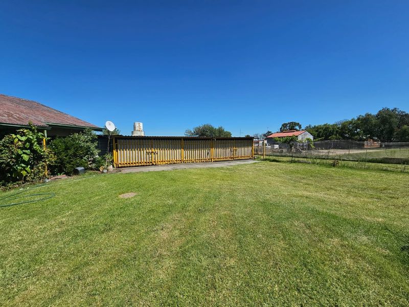 2.5 HA plot for sale in Nanescol Vanderbijlpark - Photo 2