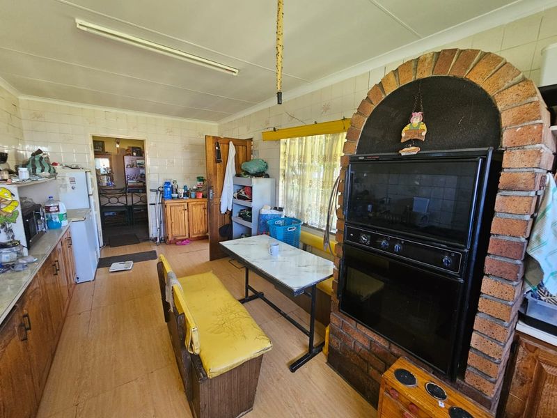 2.5 HA plot for sale in Nanescol Vanderbijlpark - Photo 8