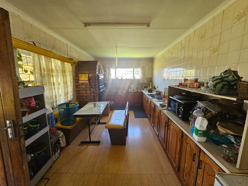 2.5 HA plot for sale in Nanescol Vanderbijlpark - Photo 9