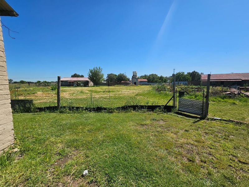 2.5 HA plot for sale in Nanescol Vanderbijlpark - Photo 7