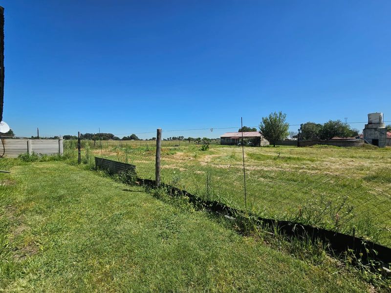 2.5 HA plot for sale in Nanescol Vanderbijlpark - Photo 6