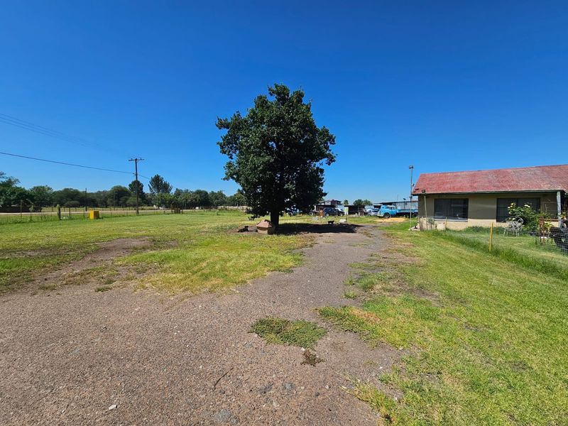 2.5 HA plot for sale in Nanescol Vanderbijlpark - Photo 3