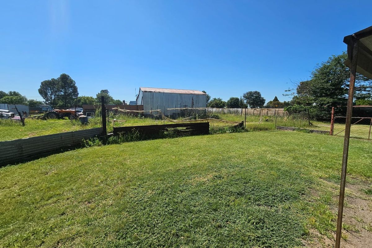 2.5 HA plot for sale in Nanescol Vanderbijlpark - Photo 5