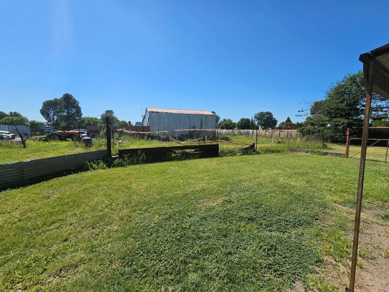 2.5 HA plot for sale in Nanescol Vanderbijlpark - Photo 5