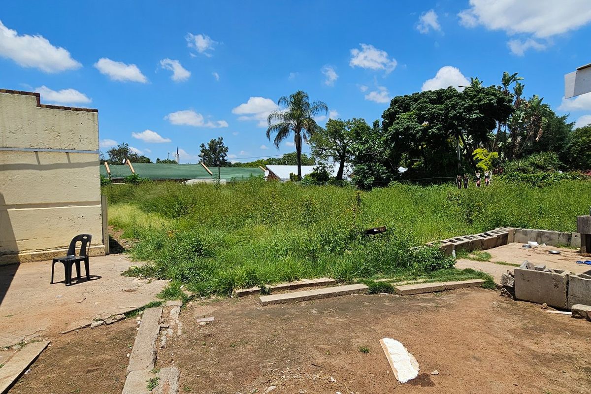 Investors and Developers Dream Location -  Polokwane Central - Photo 5