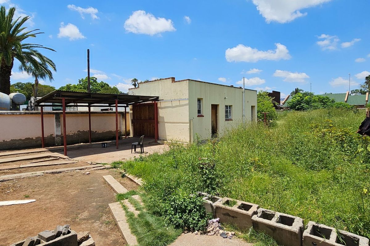 Investors and Developers Dream Location -  Polokwane Central - Photo 3