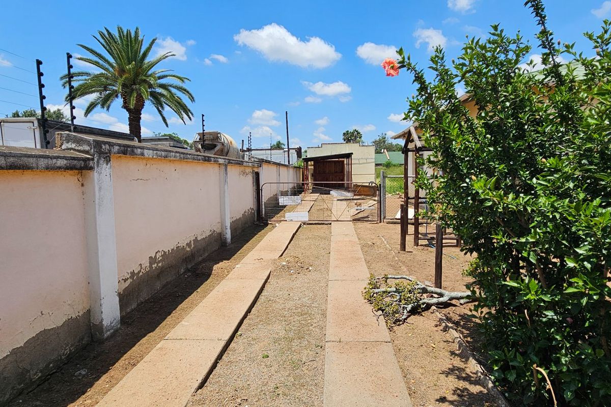 Investors and Developers Dream Location -  Polokwane Central - Photo 4