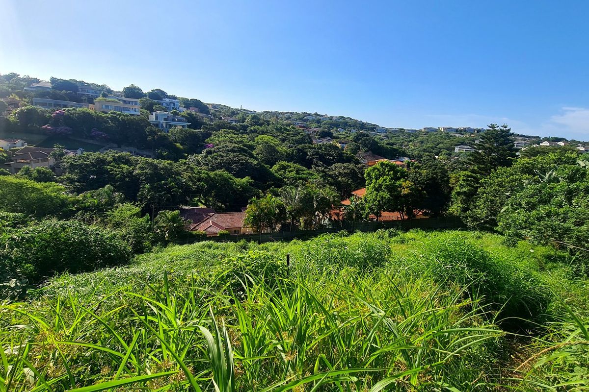 Prime Vacant Land in Ballito's Exclusive Residential Area - Photo 3