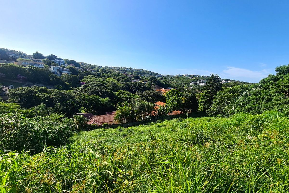 Prime Vacant Land in Ballito's Exclusive Residential Area - Photo 2