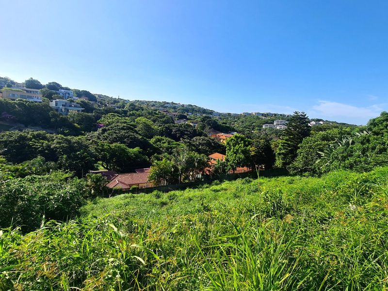 Prime Vacant Land in Ballito's Exclusive Residential Area - Photo 2