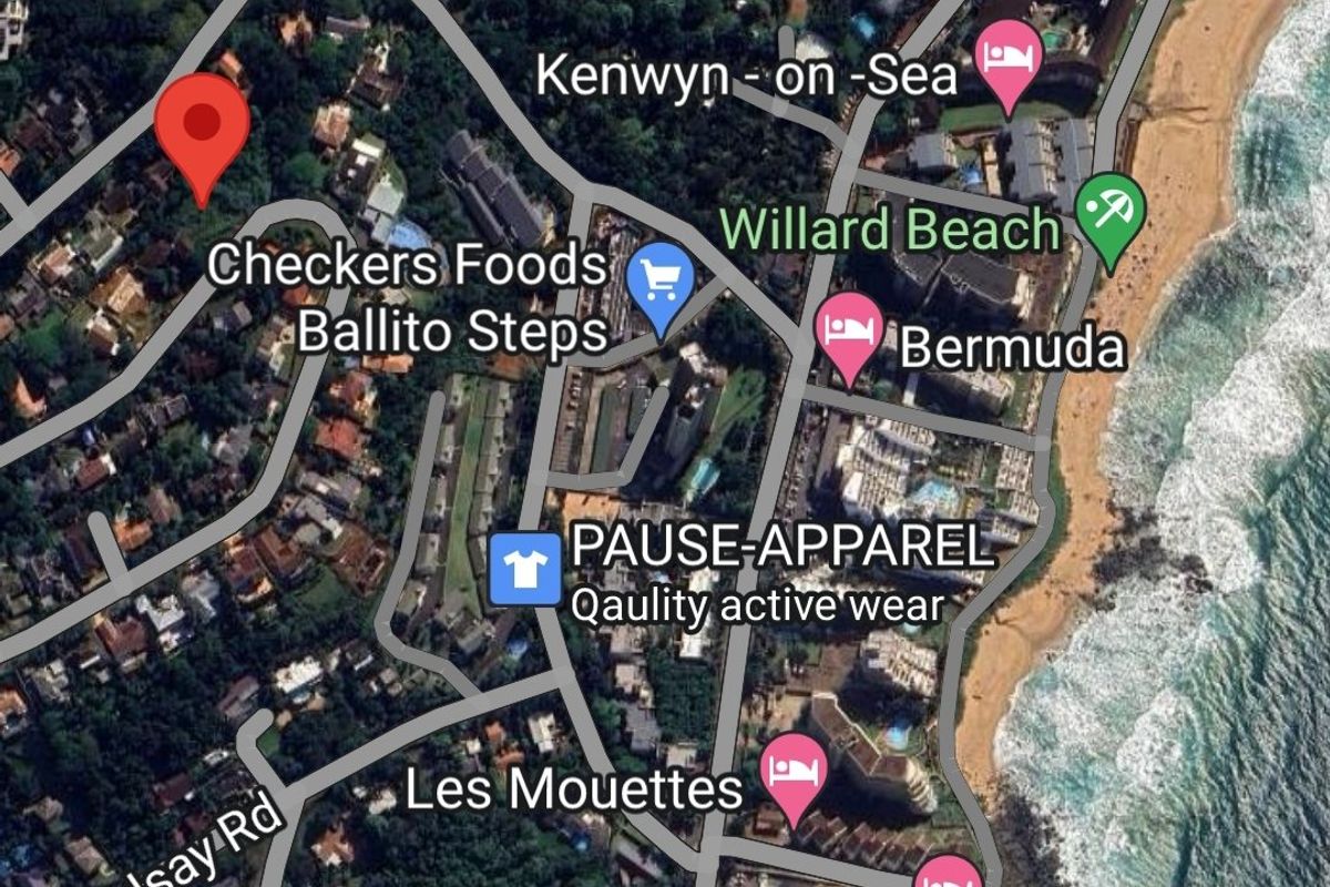 Prime Vacant Land in Ballito's Exclusive Residential Area - Photo 5