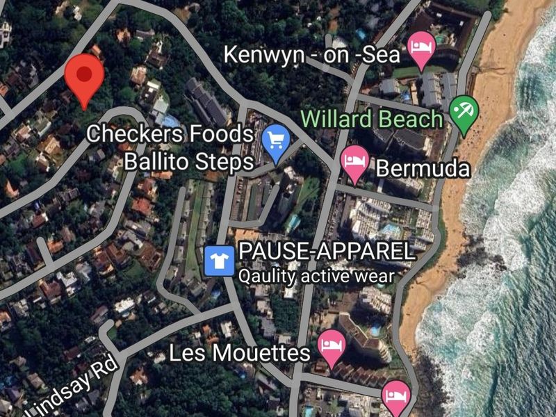 Prime Vacant Land in Ballito's Exclusive Residential Area - Photo 5