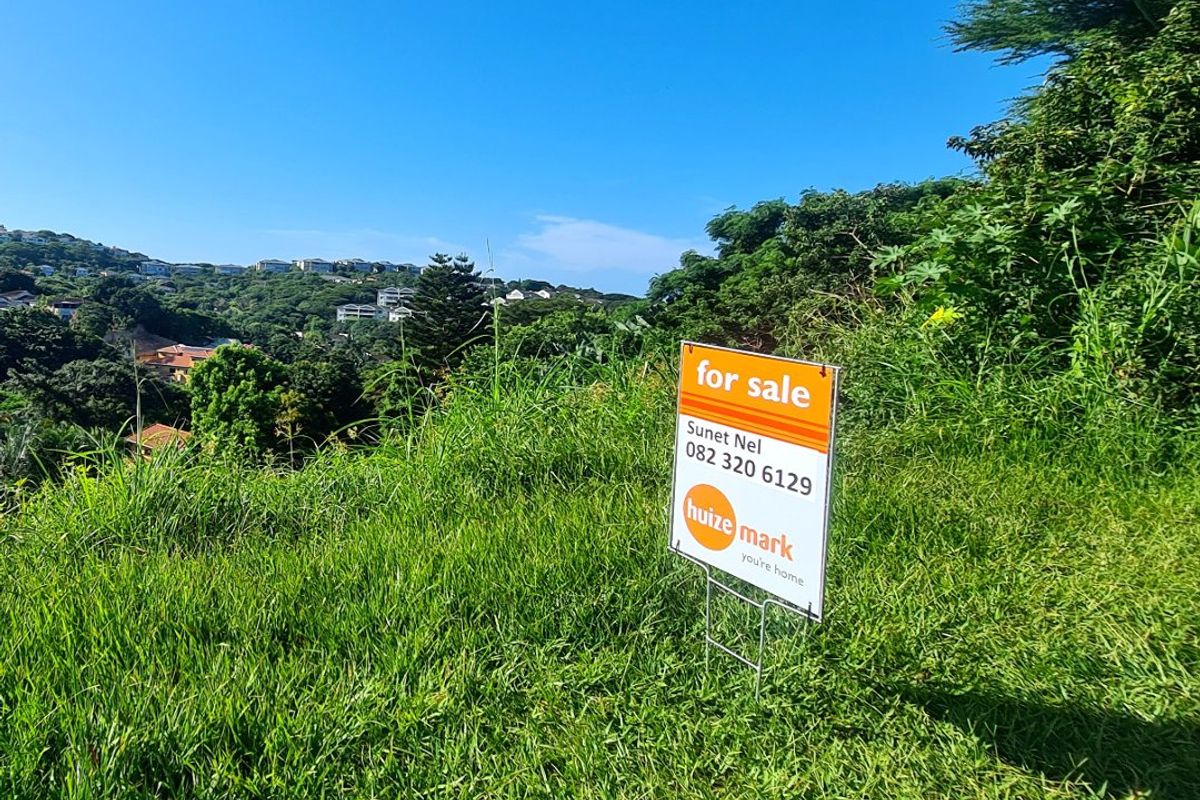 Prime Vacant Land in Ballito's Exclusive Residential Area - Photo 4