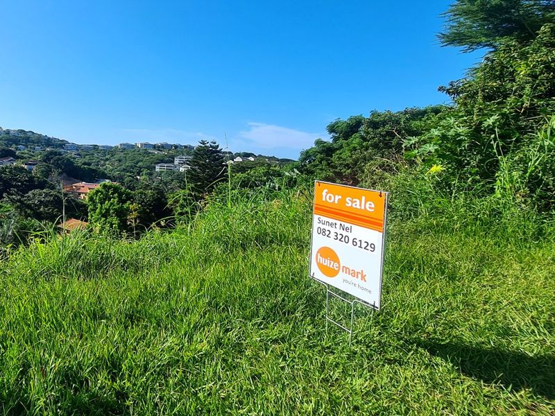 Prime Vacant Land in Ballito's Exclusive Residential Area - Photo 4