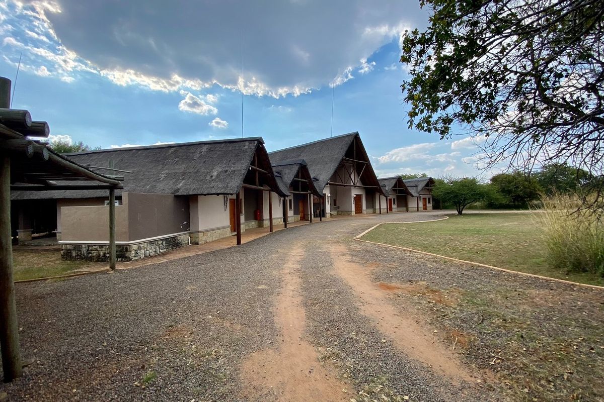 Private Getaway - Photo 2