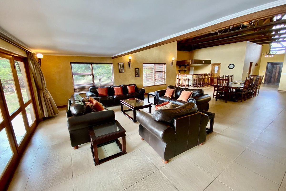 Private Getaway - Photo 5