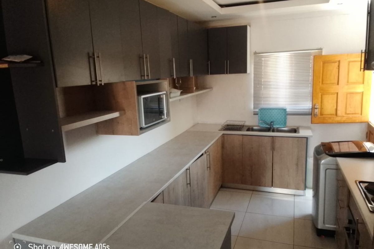 A newly build modern gem - Photo 2