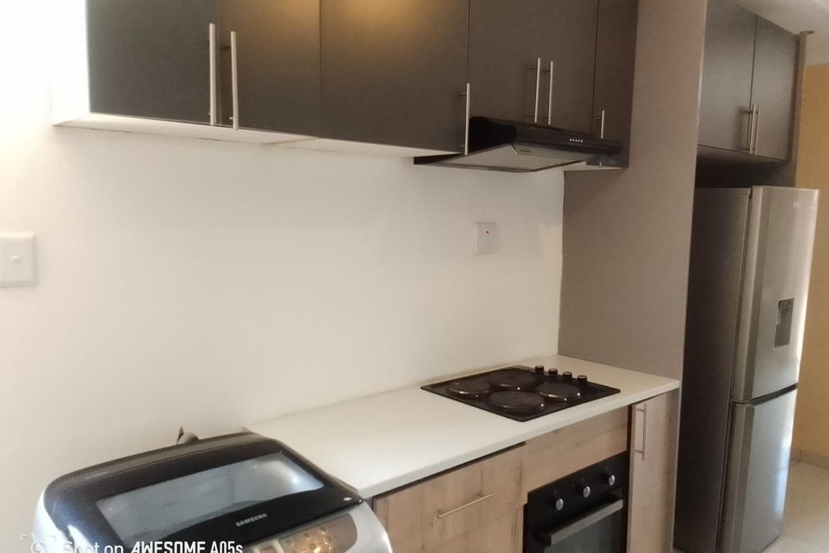 A newly build modern gem - Photo 3